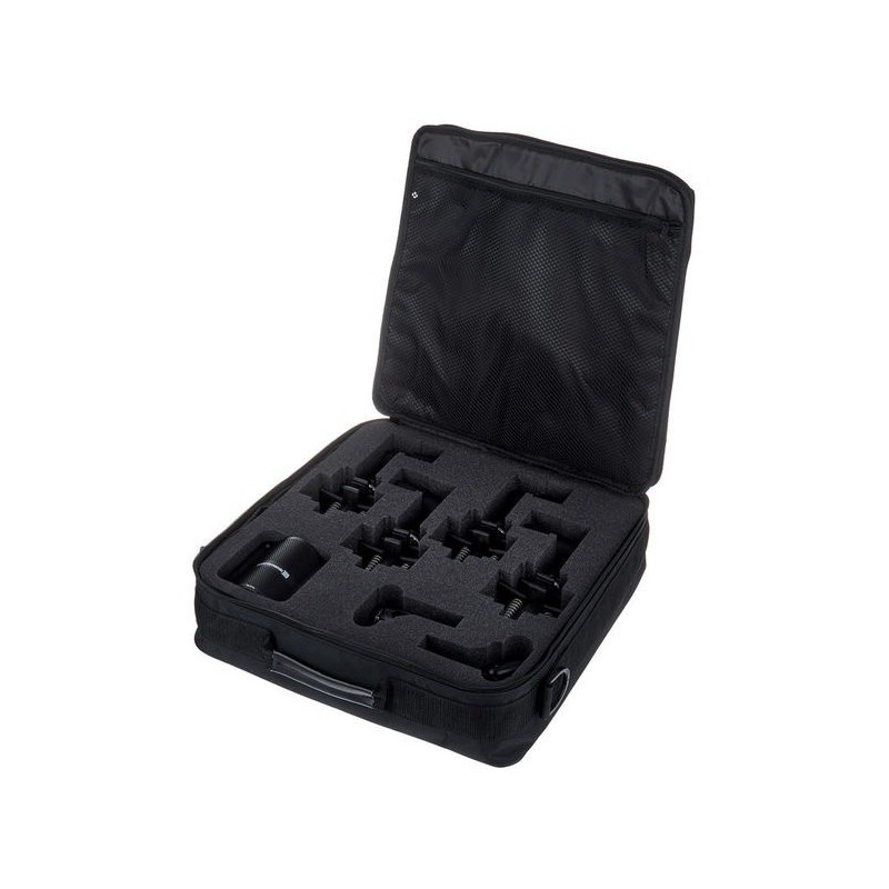 Beyerdynamic TG DRUMSET PRO M - Zestaw mikrofonów