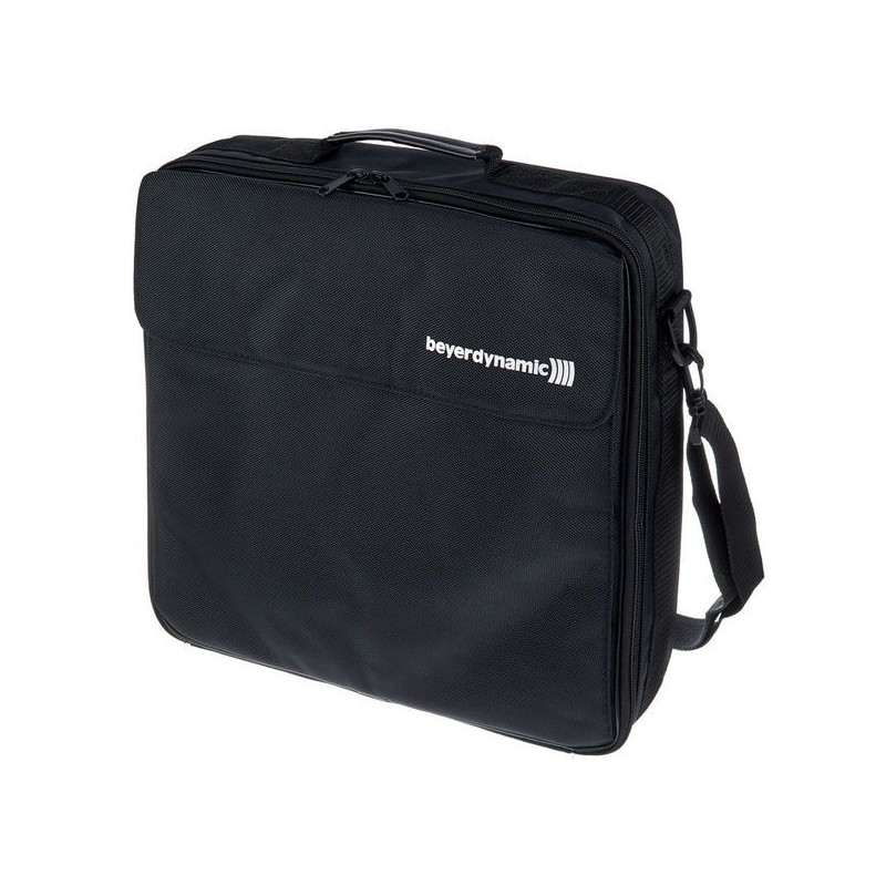 Beyerdynamic TG DRUMSET PRO M - Zestaw mikrofonów