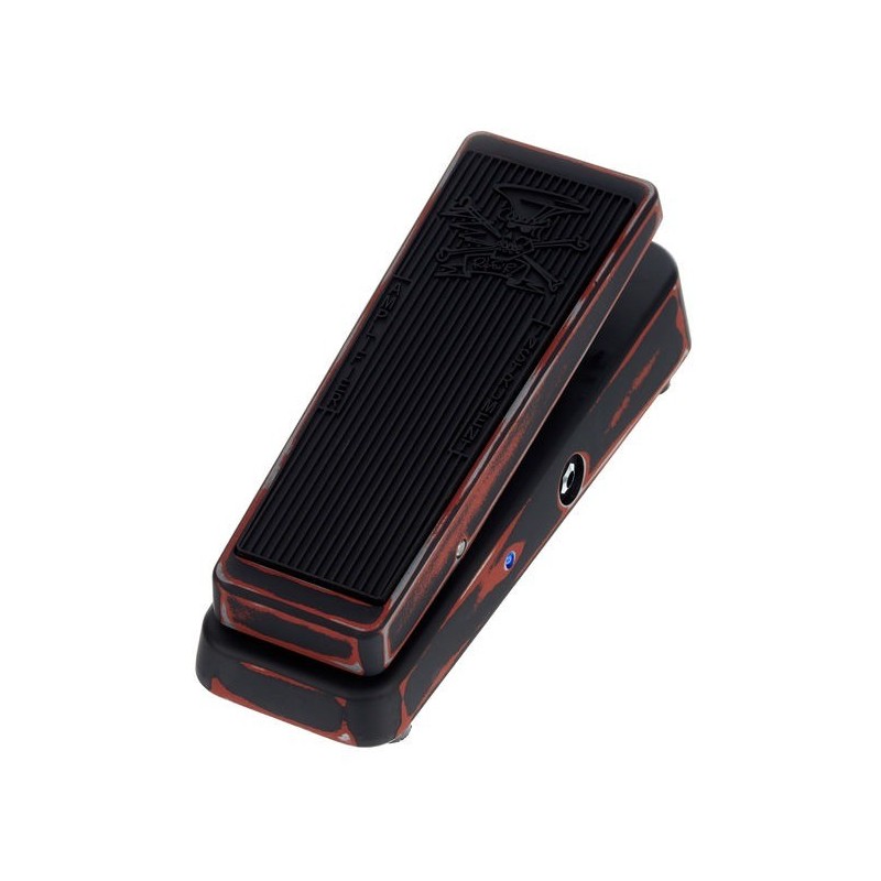 Dunlop SC95 Slash Cry Baby Classic Wah - footswitch