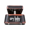 Dunlop SC95 Slash Cry Baby Classic Wah - footswitch