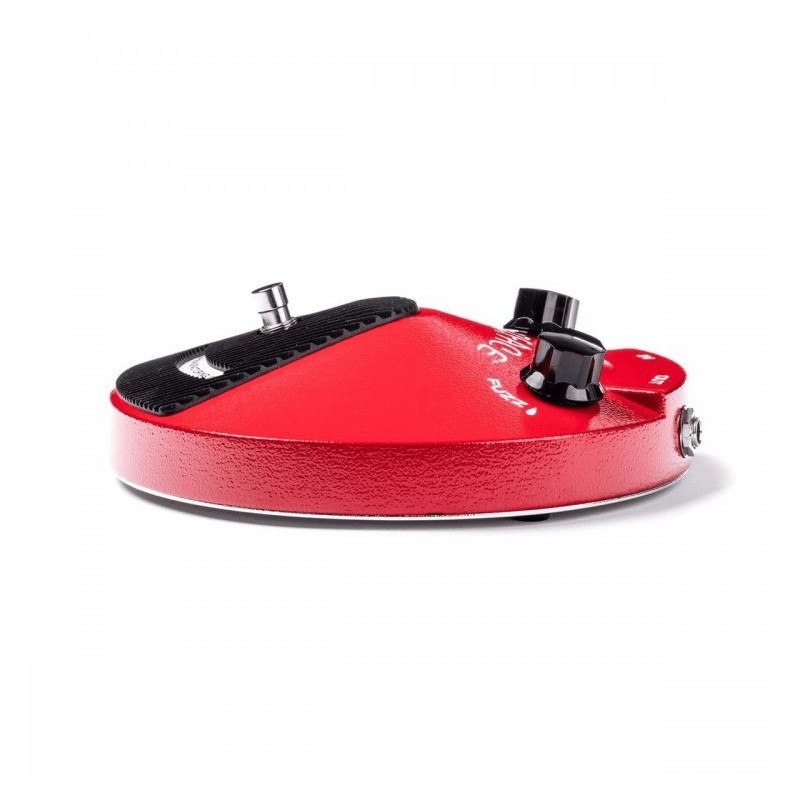 Dunlop JDF2 Fuzz Face Distortion - efekt gitarowy