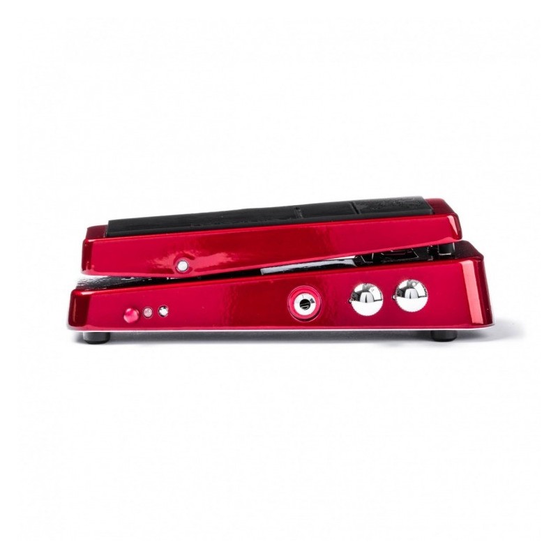 Dunlop SW95 Slash Signature Cry Baby Wah - footswitch