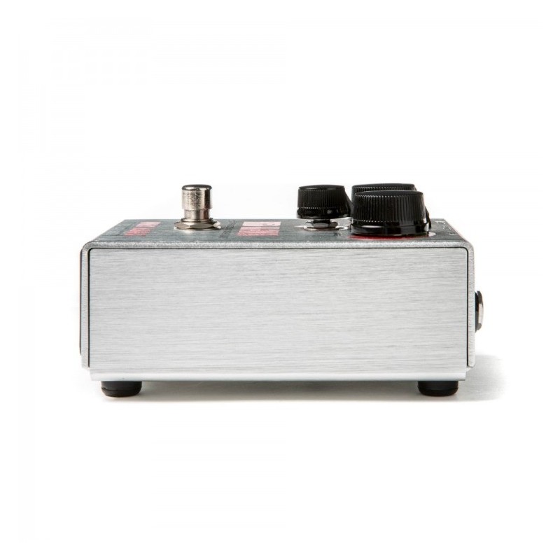 Dunlop Way Huge WHE206 Red Llama - efekt gitarowy