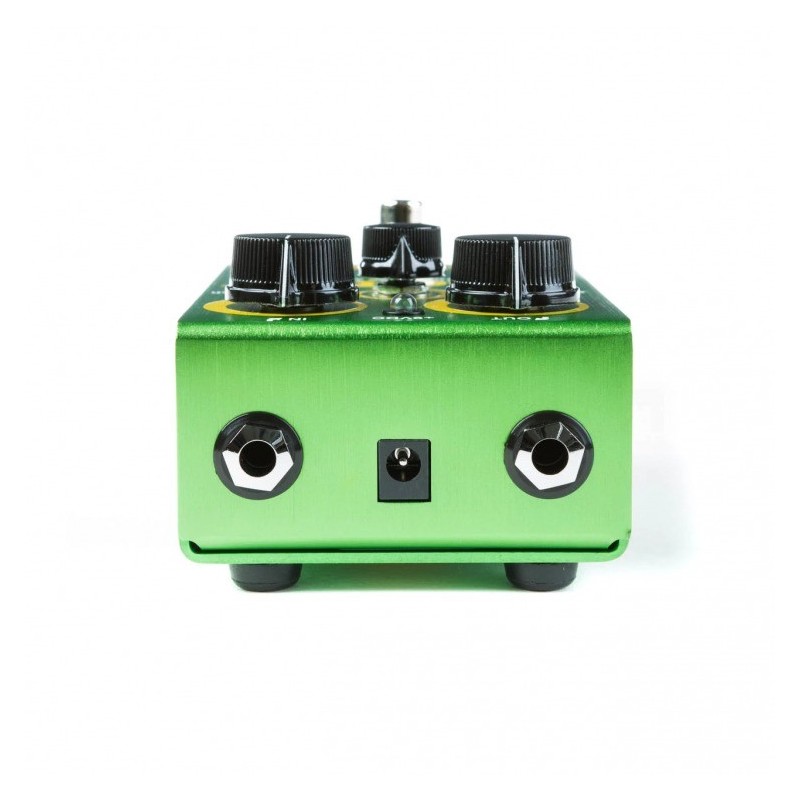 Dunlop Way Huge WHE401S Swollen Pickle MK IIS - efekt gitarowy