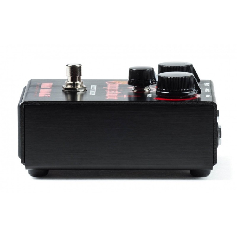 Dunlop Way Huge WHE406 Conquistador Fuzzstortion - efekt gitarowy