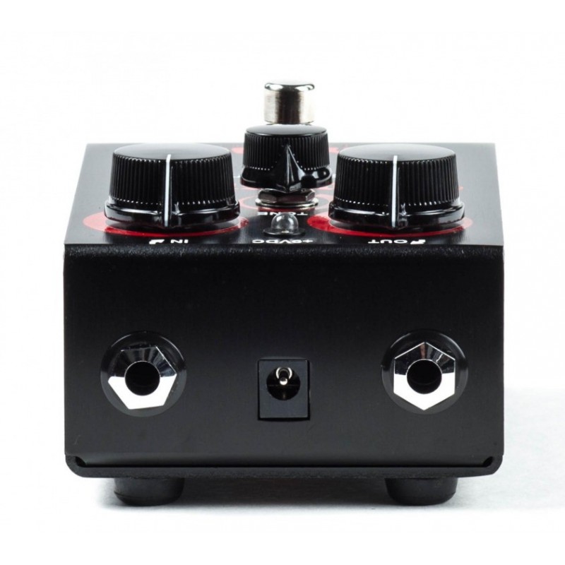 Dunlop Way Huge WHE406 Conquistador Fuzzstortion - efekt gitarowy