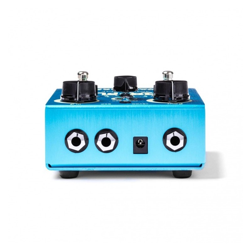 Dunlop Way Huge WHE707 Supa Puss Analog Delay - efekt gitarowy