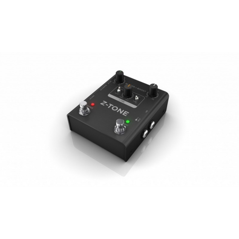 IK Multimedia Z-TONE Buffer Boost - preamp, dibox