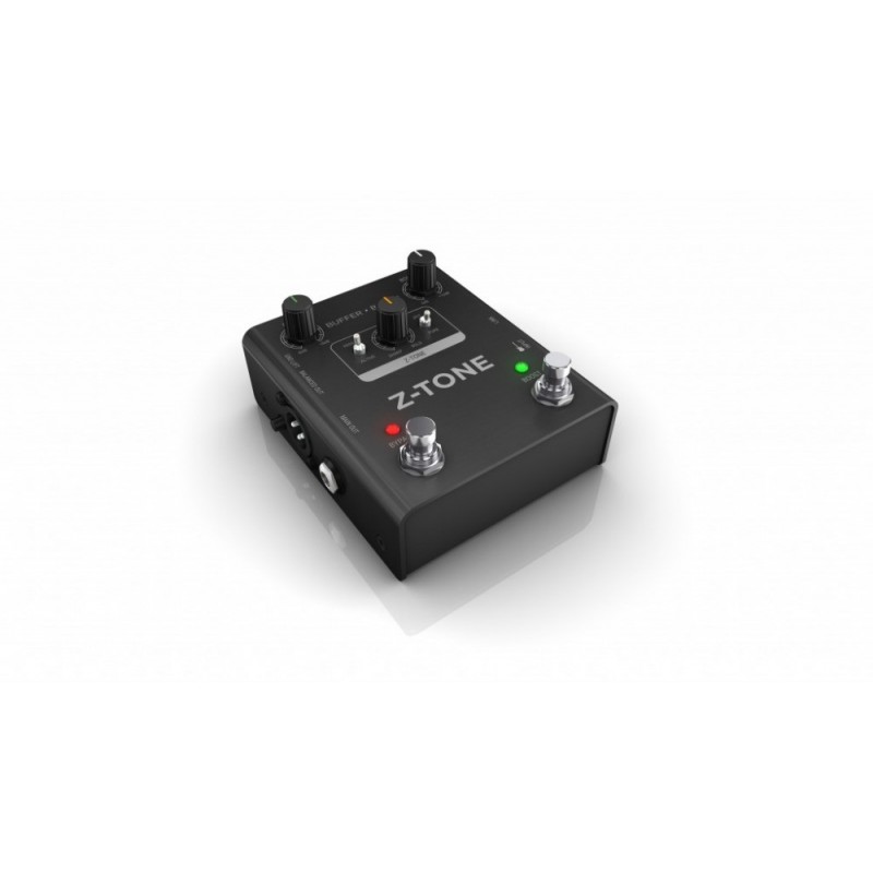 IK Multimedia Z-TONE Buffer Boost - preamp, dibox