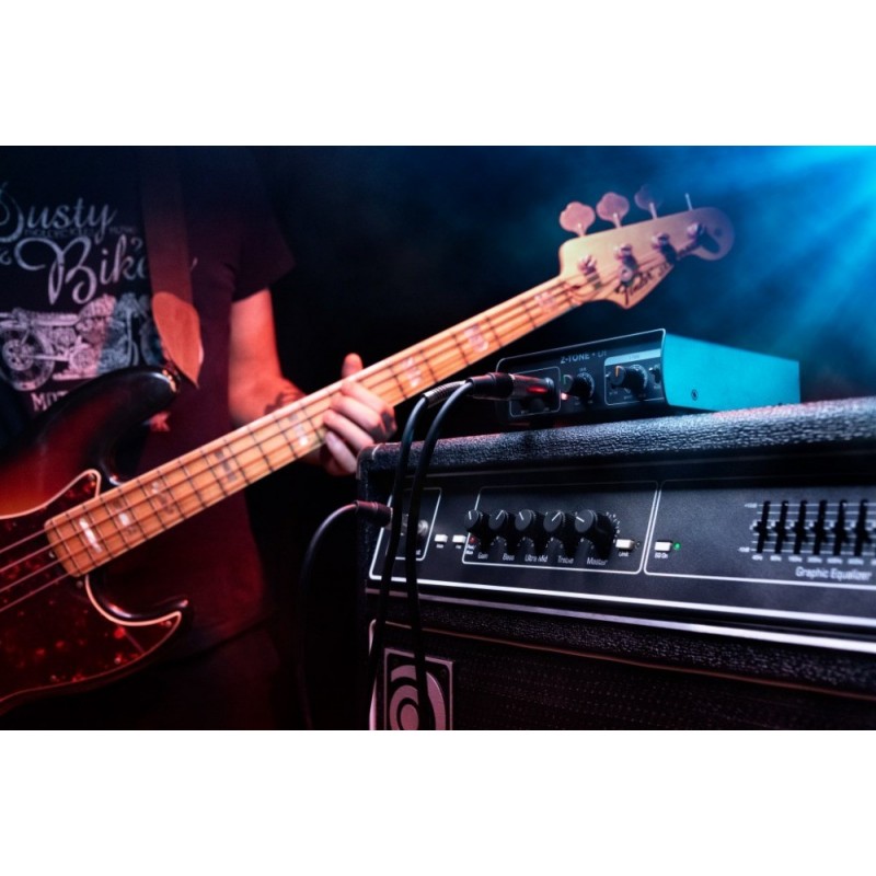 IK Multimedia Z-TONE DI - preamp, dibox