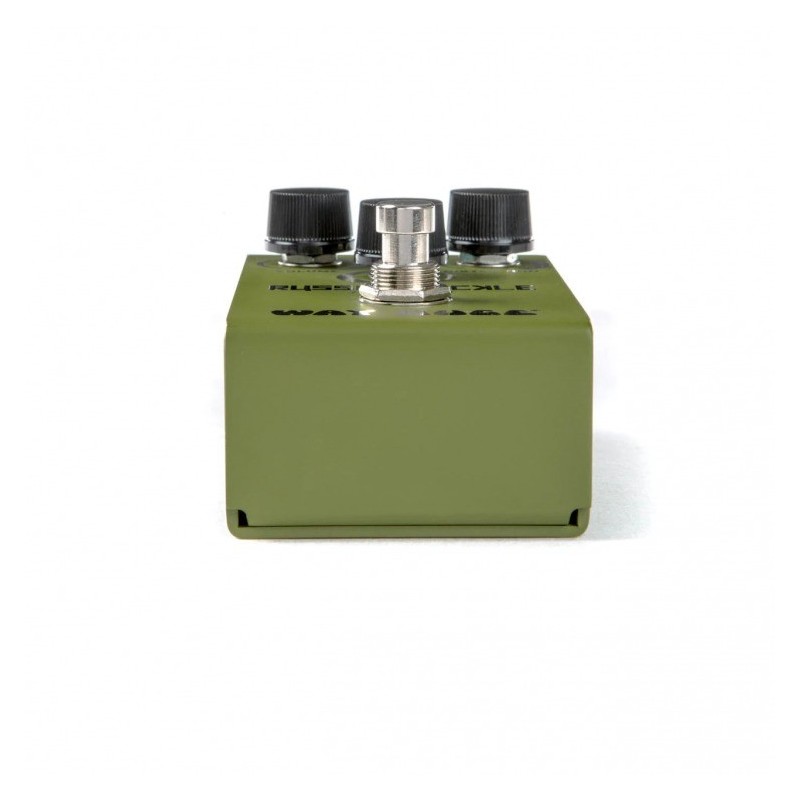 Dunlop Way Huge Smalls Russian Pickle Fuzz MkIII - efekt gitarowy