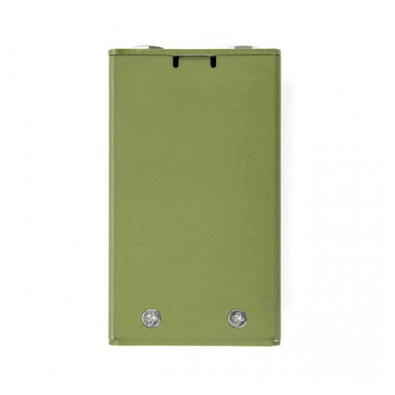 Dunlop Way Huge Smalls Russian Pickle Fuzz MkIII - efekt gitarowy