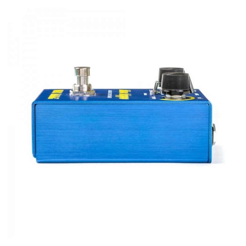 Dunlop Way Huge Smalls Blue Hippo Analog Chorus MkIII - efekt gitarowy