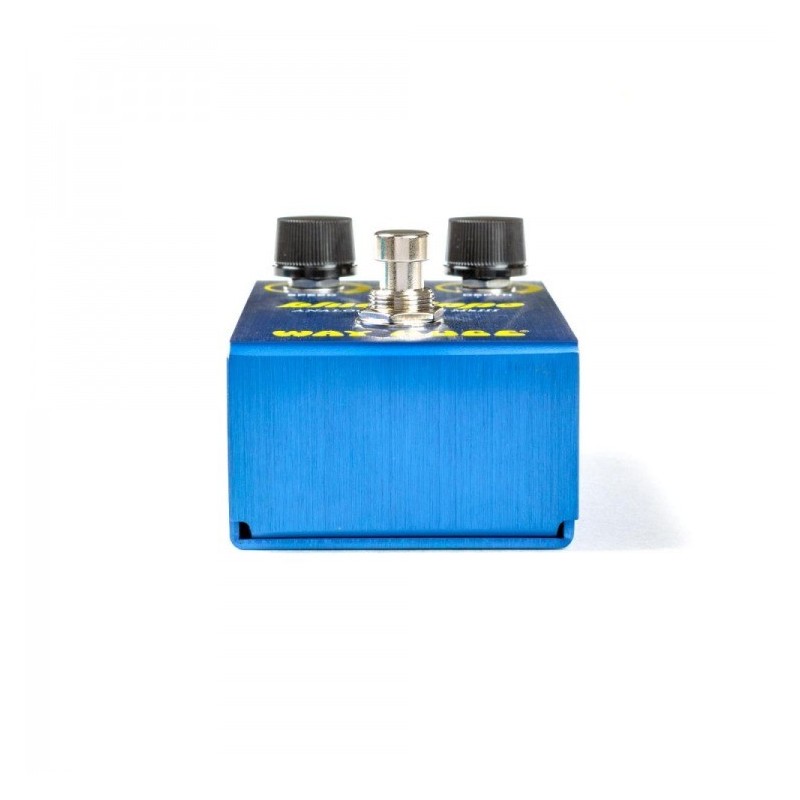 Dunlop Way Huge Smalls Blue Hippo Analog Chorus MkIII - efekt gitarowy