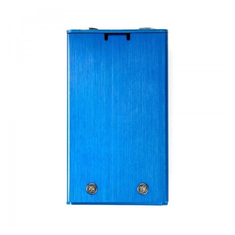 Dunlop Way Huge Smalls Blue Hippo Analog Chorus MkIII - efekt gitarowy