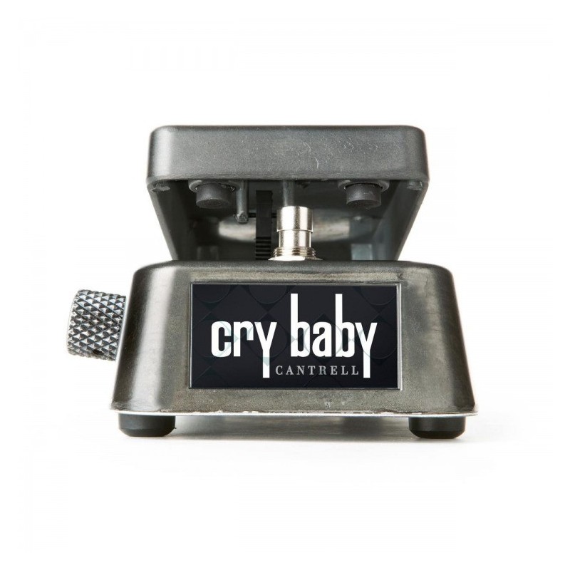 Dunlop JC95B Jerry Cantrell CryBaby - pedał gitarowy