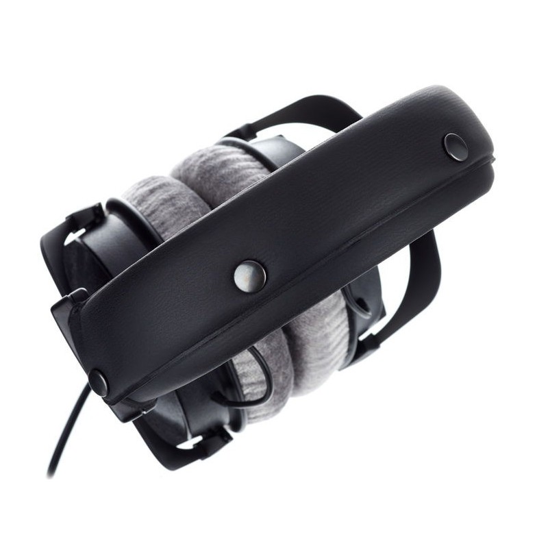 Beyerdynamic DT 770 PRO 80 Ohm - słuchawki studyjne