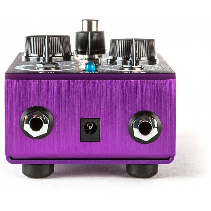 Dunlop Way Huge Purple Platypus Octidrive WHE800 - efekt gitarowy