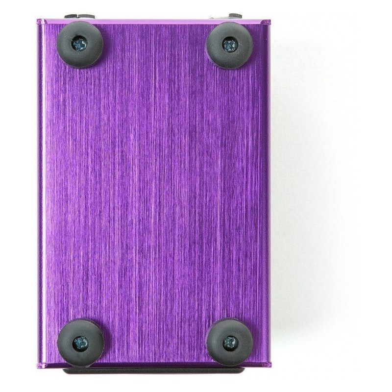 Dunlop Way Huge Purple Platypus Octidrive WHE800 - efekt gitarowy