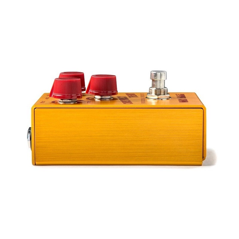 Dunlop  Way Huge WM20 Smalls Conspiracy Theory - efekt gitarowy