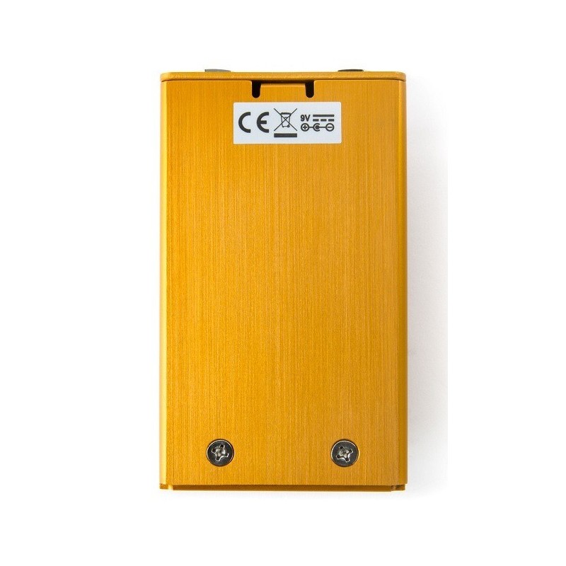 Dunlop  Way Huge WM20 Smalls Conspiracy Theory - efekt gitarowy