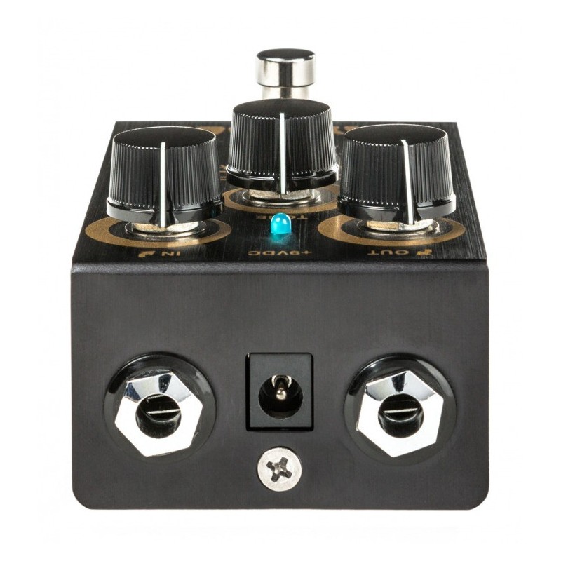 Dunlop Way Huge WM31 Smalls Supa-Lead - efekt gitarowy