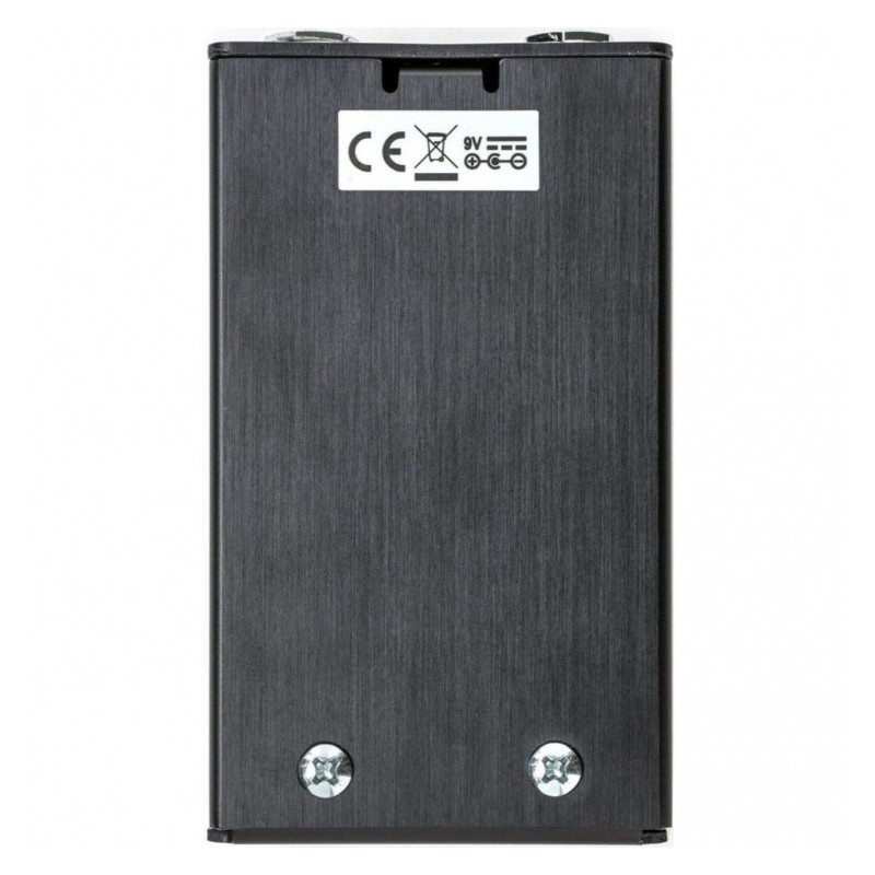 Dunlop Way Huge WM31 Smalls Supa-Lead - efekt gitarowy