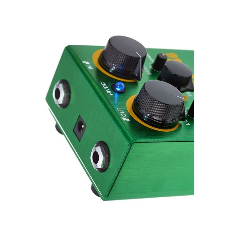 Dunlop Way Huge WM41 Smalls Swollen Pickle - efekt gitarowy