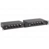 Proxima PXM PX716-3 - Splitter DMX 3-pin