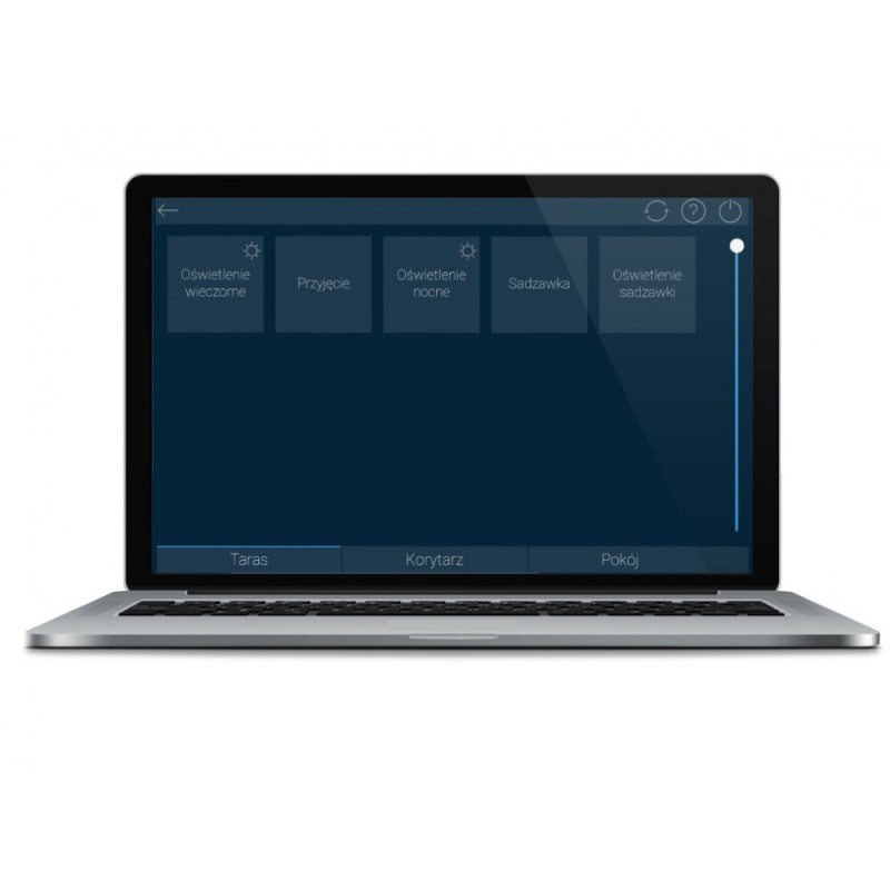 Proxima PXM PX340+ - sterownik DMX