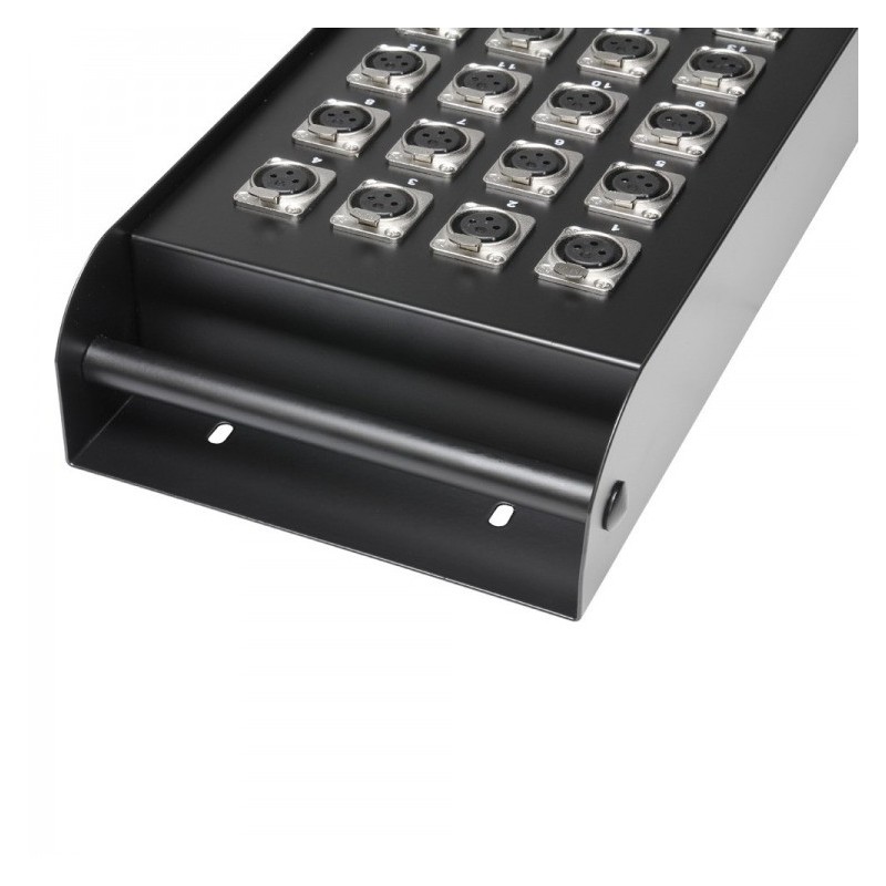 Adam Hall K20C30 - multicore 16in 4out 30m