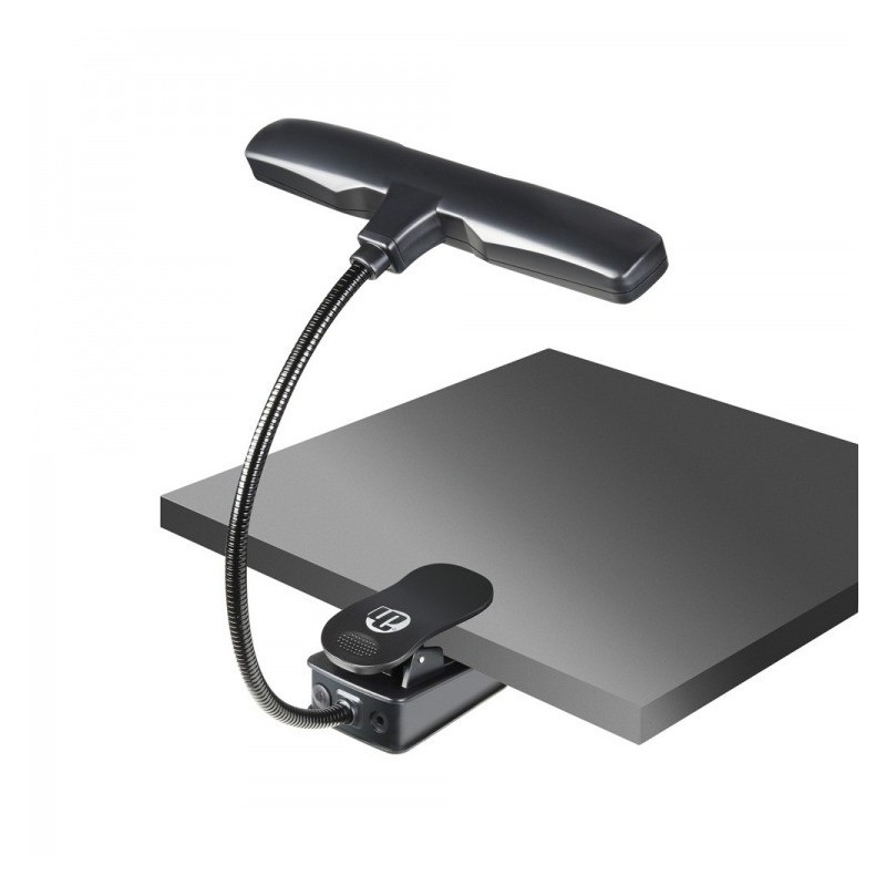 Adam Hall SLED10 - lampka do pulpitu LED