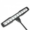 Adam Hall SLED10 - lampka do pulpitu LED