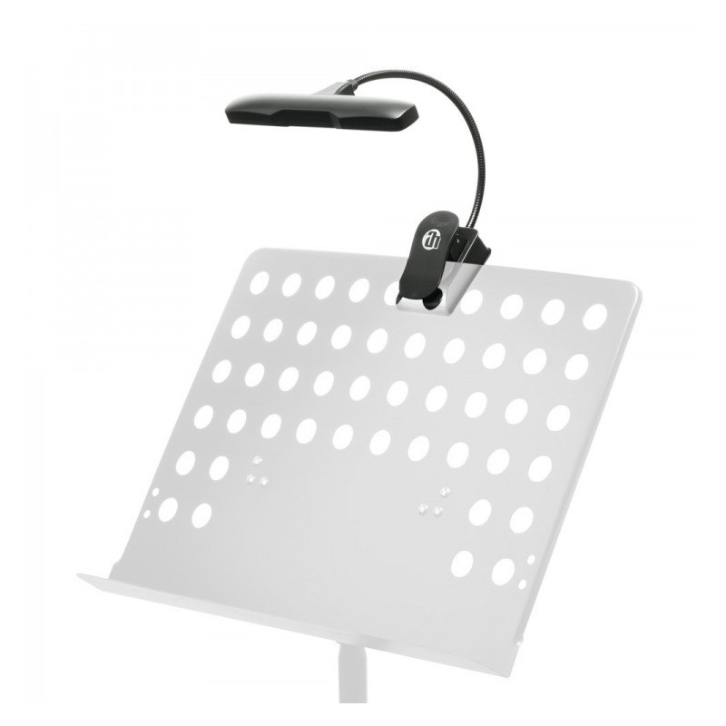 Adam Hall SLED10 - lampka do pulpitu LED