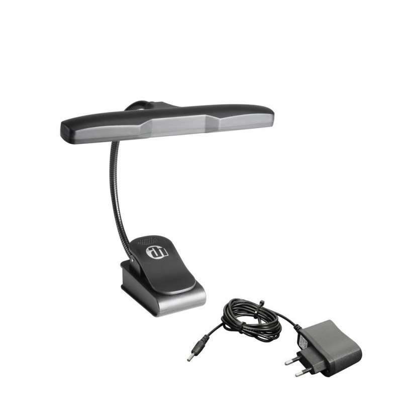 Adam Hall SLED10 - lampka do pulpitu LED