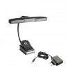 Adam Hall SLED10 - lampka do pulpitu LED