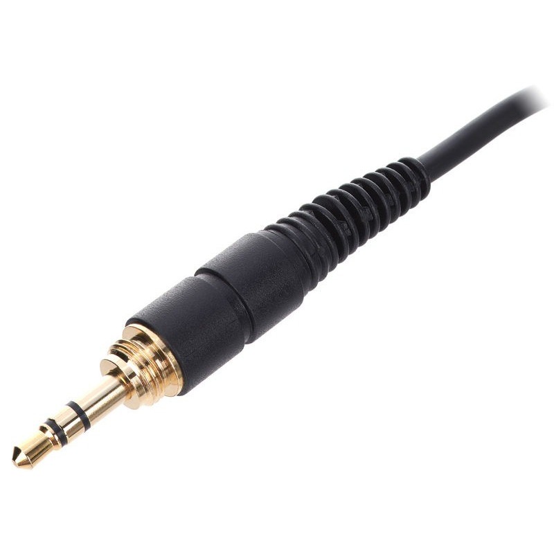 AKG K240 MKII - słuchawki półotwarte