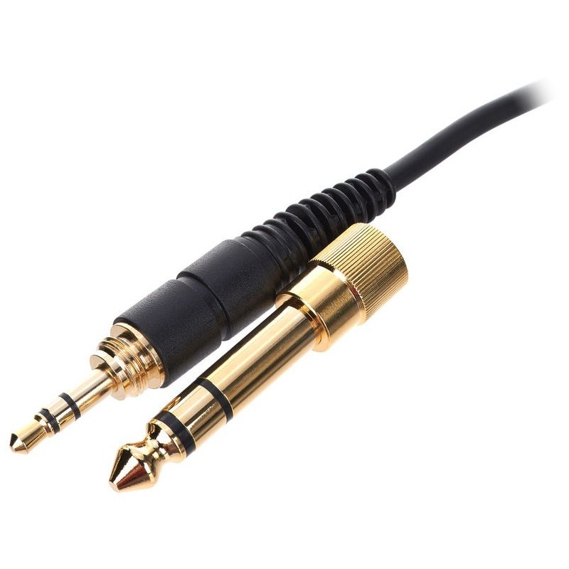 AKG K240 MKII - słuchawki półotwarte