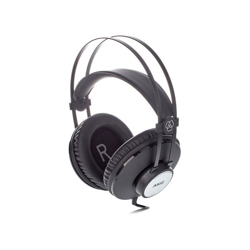 AKG K72 - słuchawki studyjne