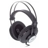 AKG K72 - słuchawki studyjne