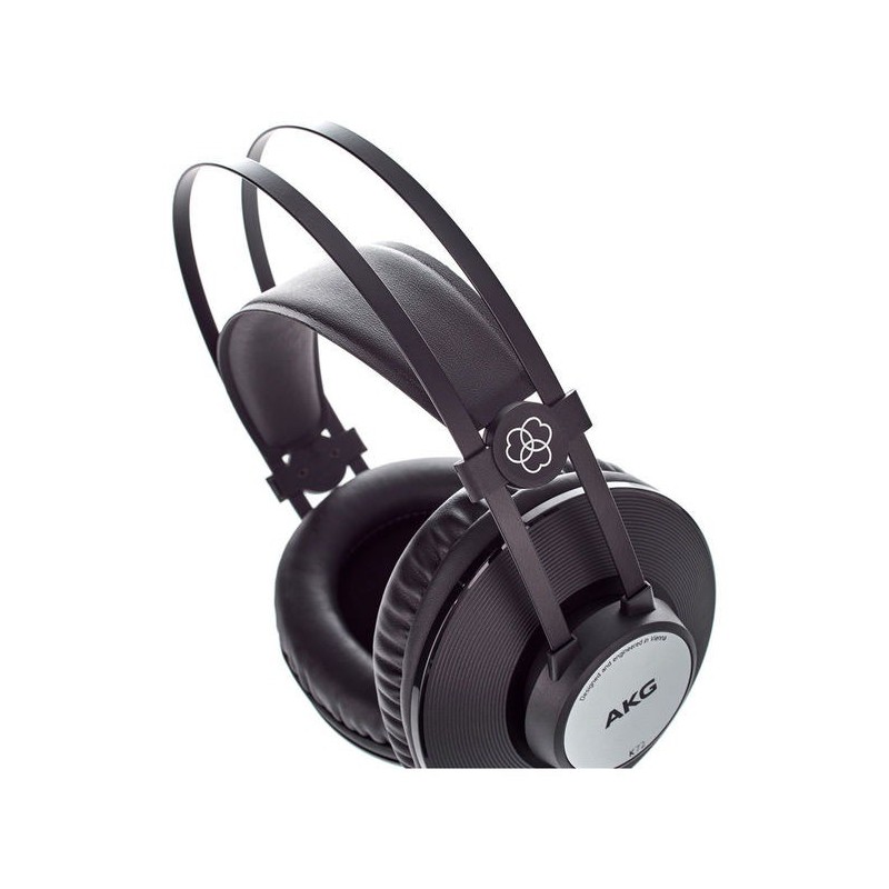 AKG K72 - słuchawki studyjne