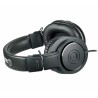 AUDIO TECHNICA ATH-M20X - Słuchawki domowo-studyjn