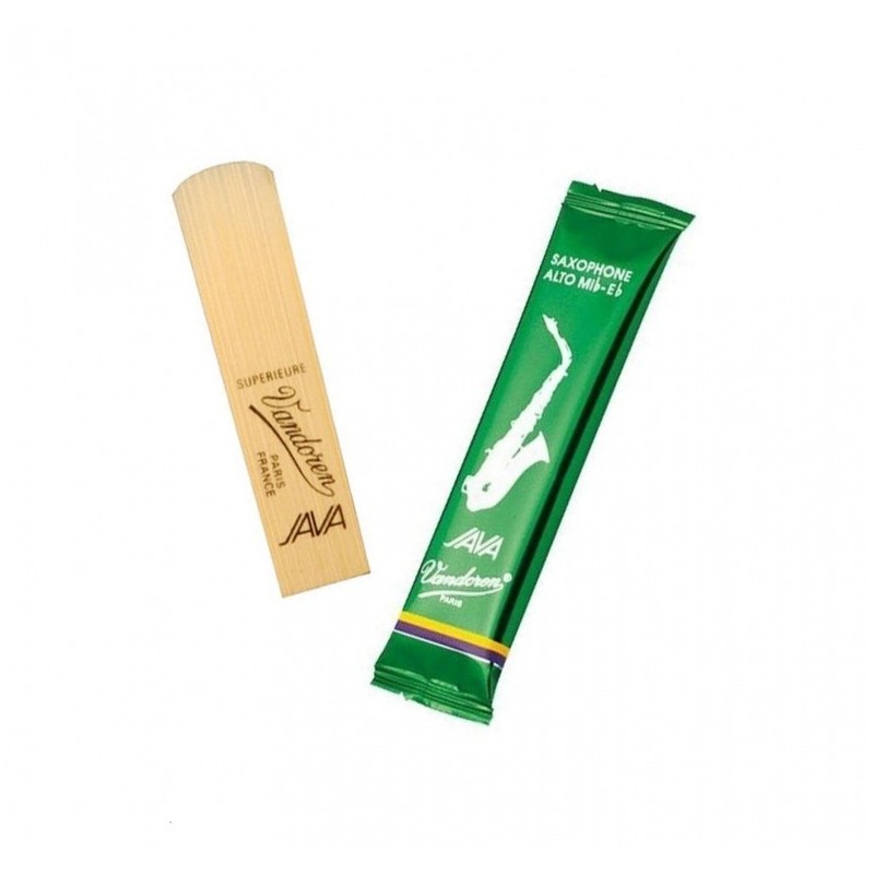 Vandoren Java Alt Sopran - stroik do saksofonu