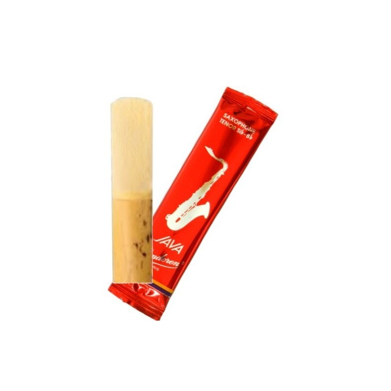 Vandoren Java Red Alt Sopran - stroik do saksofonu