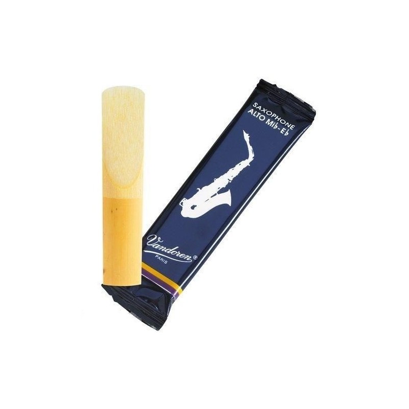 Vandoren Taditional Alt, Sopran - stroik do saksofonu