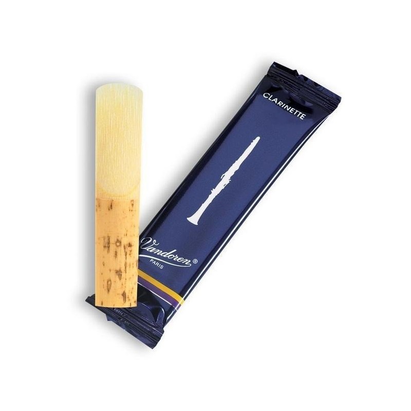 Vandoren Traditional Alto - stroik do klarnetu