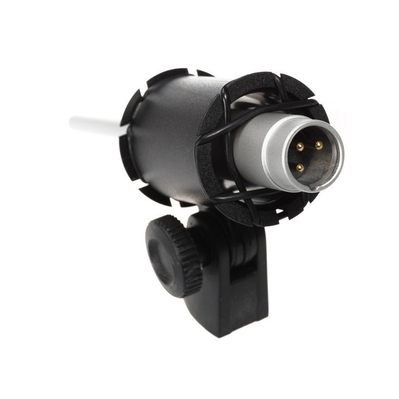 Superlux ECM888 - mikrofon pojemnościowy pomiarowy