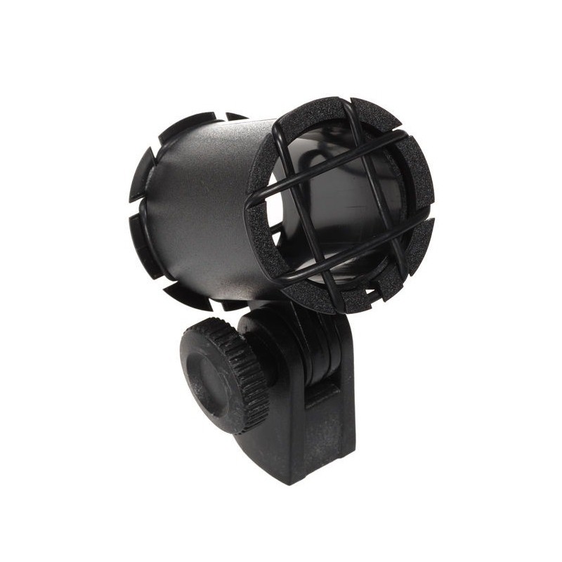 Superlux ECM888 - mikrofon pojemnościowy pomiarowy