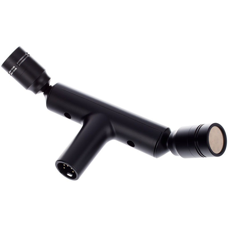 Superlux S502 - mikrofon pojemnościowych stereo