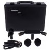 Superlux S502 - mikrofon pojemnościowych stereo